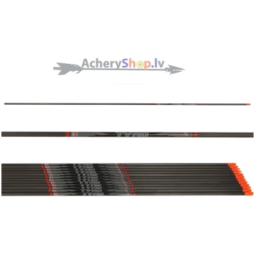SHAFTS AVALON, CARBON TYRO 4.2
