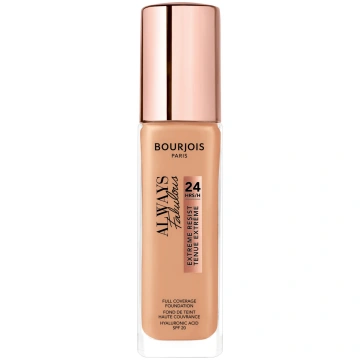 Bourjois Always Fabulous 24HRS Extreme Resist Tonā