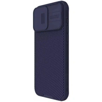 OEM Nillkin CamShield Pro PC+TPU Case for Iphone 1