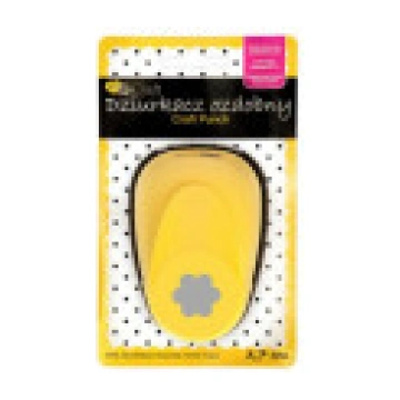 DP Craft Dekoratīvais perforators 3.7 cm JCDZ-115-