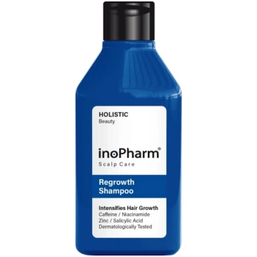 INOPHARM Scalp Care šampūns matu atjaunošanai, 250
