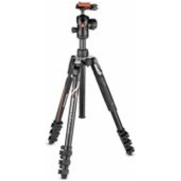 MANFROTTO Befree Advanced Alpha MKBFRLA-BH statīvs