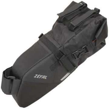 Velosipēdu soma Zefal Z Adventure R5, poliesters/t