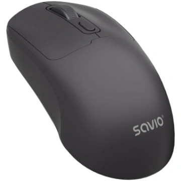 Savio MB-04 mouse Universal Ambidextrous Bluetooth