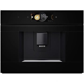 BOSCH Iebūvējams kafijas aparāts CTL7181B0