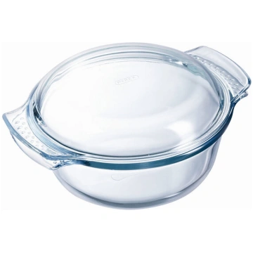Pyrex kepimo indas, 5 l