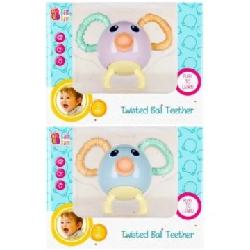 428321 BAM BAM BAM BITE - ROTĒJOŠĀ BUMBA