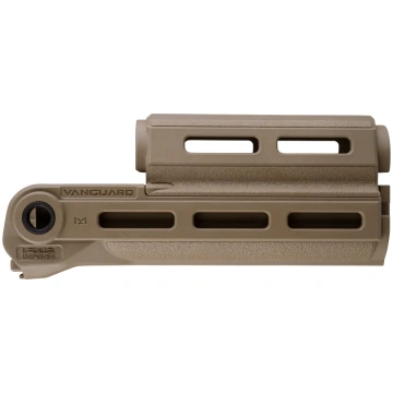 Garde-main FAB Defense Vanguard AK compatible M-LO