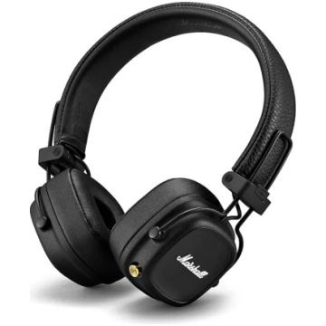 Marshall Major IV 4 Black