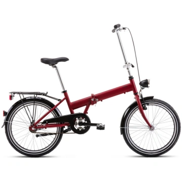 Saliekamais velosipēds Romet Wigry 2025, 20", 13",