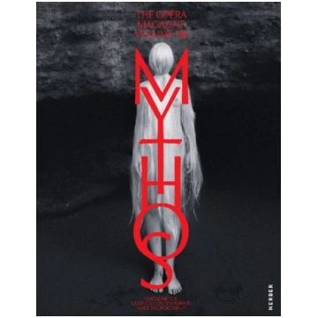 THE OPÉRA Vol. XIII: Mythos Kerber Christof Verlag