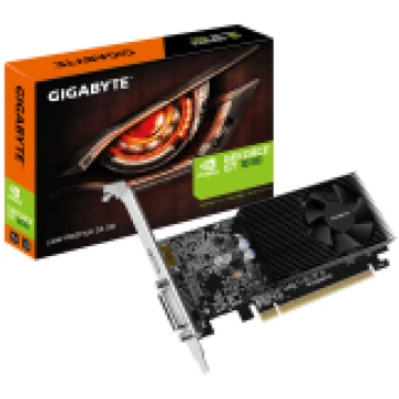 Gigabyte | GV-N1030D4-2GL 1.0 | NVIDIA | 2 GB | Ge