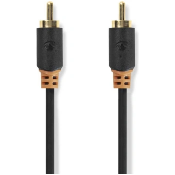 Kabelis Nedis RCA - RCA 2m CABW24170AT20