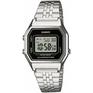 Sieviešu Pulkstenis Casio (Ø 28 mm)