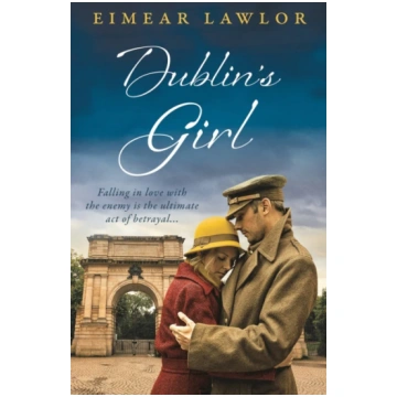 Dublin"s Girl Eimear Lawlor