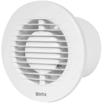 EUROPLAST Ventilators sadzīves Europlast E-extra E