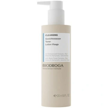 BIODROGA Cleansing Toner 200ml (toniks ar attīrošu