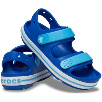 Crocs™ Crocband Cruiser sandales zils