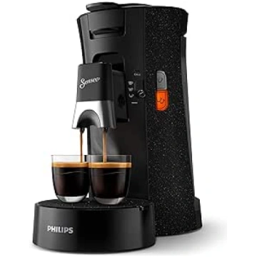 Philips Senseo Select Coffee Pod Machine : Amazon.