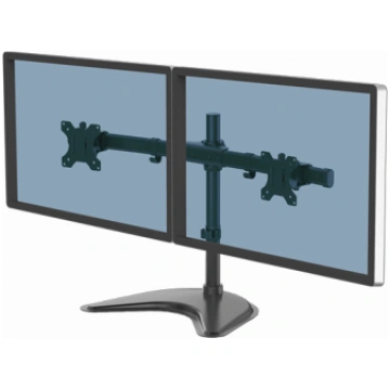 Monitora stiprinājums Fellowes Seasa Freestanding 