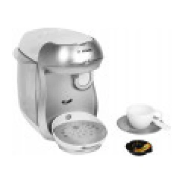 Klein Bosch Tassimo kafijas automāts. sudraba [Eks