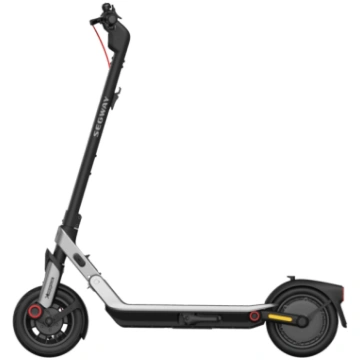 Ninebot by Segway eKickScooter E3 E