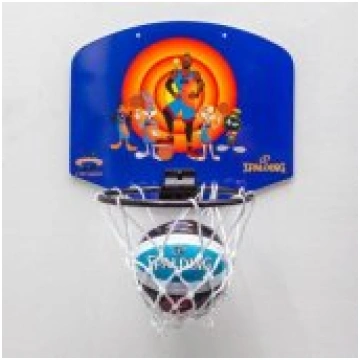 SPALDING Spalding Mini Spalding Space Jam Tune Squ
