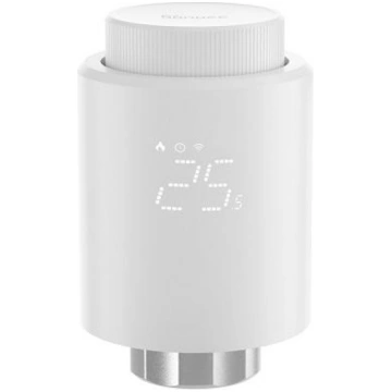 SONOFF TRVZB Thermostatic Radiator Valve, Zigbee 3