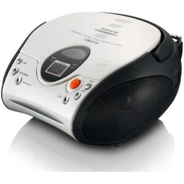Lenco SCD-24