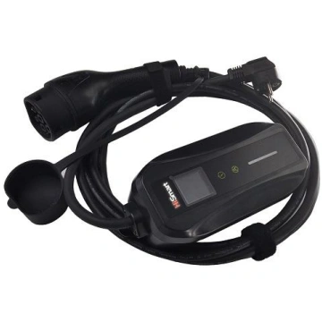 Electric Car Charger Type 2 - Schuko (220V), 6-16A