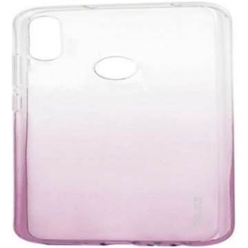 Evelatus Huawei P Smart 2019 Gradient TPU Case Cof