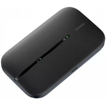 Huawei E5576-320 LTE4 Mobile WiFi Black