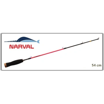 Удoчкa NARVAL Frost Ice Rod Stick hard - 54