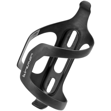 Birzman Uncage Carbon L Panamas cepure, melna, vie
