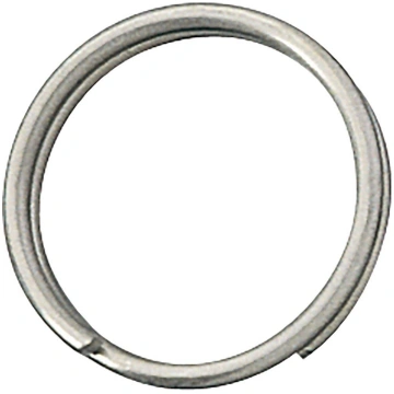 Ronstan Split Cotter Ring 3/4" Diameter - Stainles