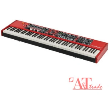 Nord Stage 4 digitālās klavieres NS4-88
