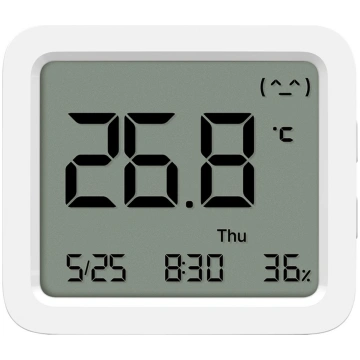 Xiaomi Smart Temperature and Humidity Monitor 3 -