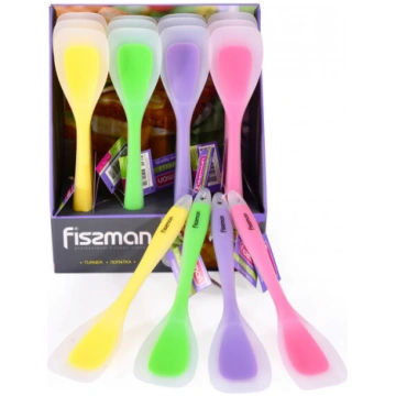 Fissman silikona lāpstiņa Aquarelle, 26,5 cm