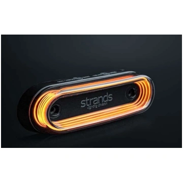 LED sānu marķieris FOR9T GRAVITY-S-850456