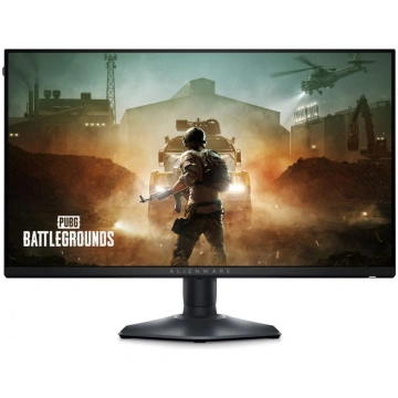 Dell Monitor alienware aw2523hf 24.5 cala amd free