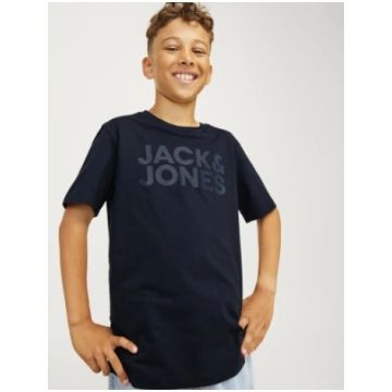 Jack & Jones bērnu T-krekls 12152730*07