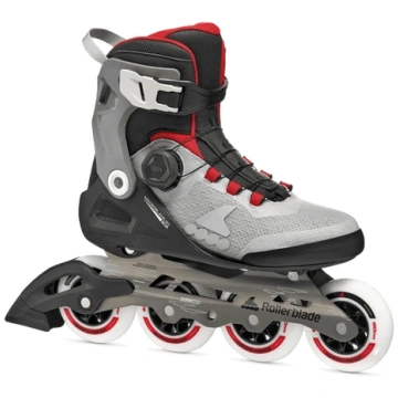 Vīriešu skrituļslidas MACROBLADE 90 BOA Rollerblad