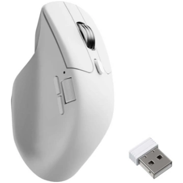 Mysz Keychron Keychron M6S-A24 4894979048288