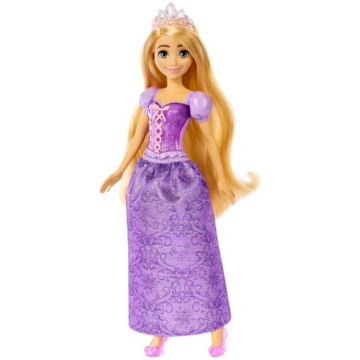 Lelle - pasaku tēls Mattel Disney Princess Rapunze