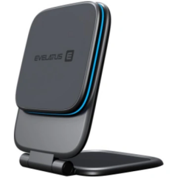 Evelatus MagSafe Qi wireless charging magnet mount
