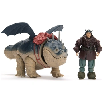 Figurka Spin Master Dragons Movie Viking & Dragon