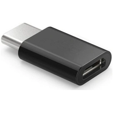 Elmak Micro USB Adapter (F) - USB 3.1 Type C (M) S