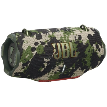 Stereo portatīvais skaļrunis JBL Xtreme 4, 100 W R