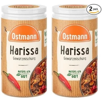 Ostmann Spices – Harissa garšvielu maisījums | Asa