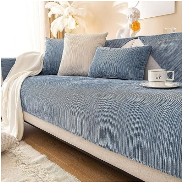 Sofa Blanket, Sofa Covers for Seat, Sofa Protector